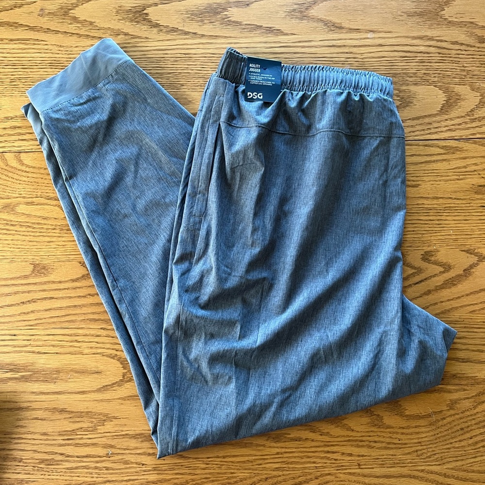 Men’s Joggers